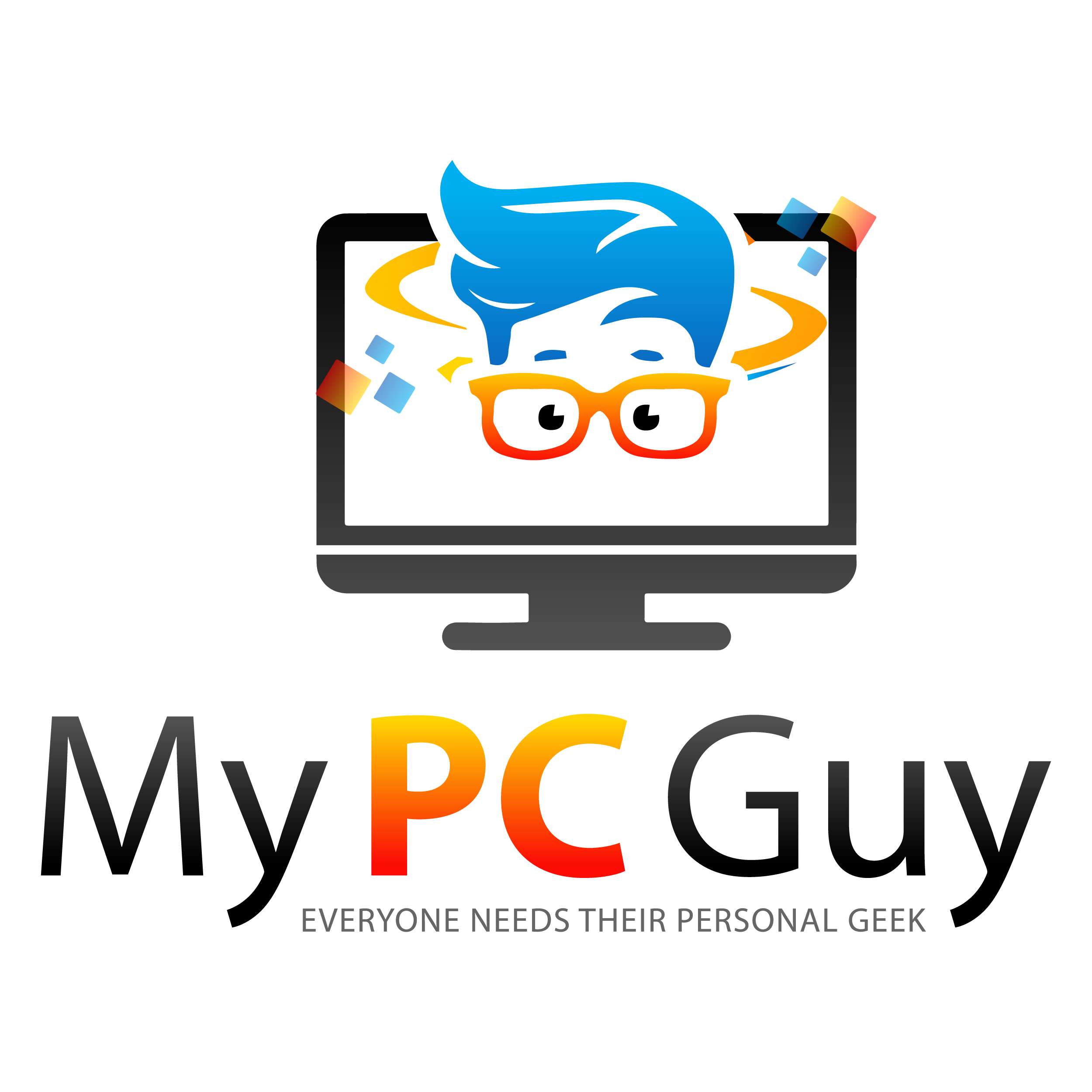 MyPCGuy, LLC